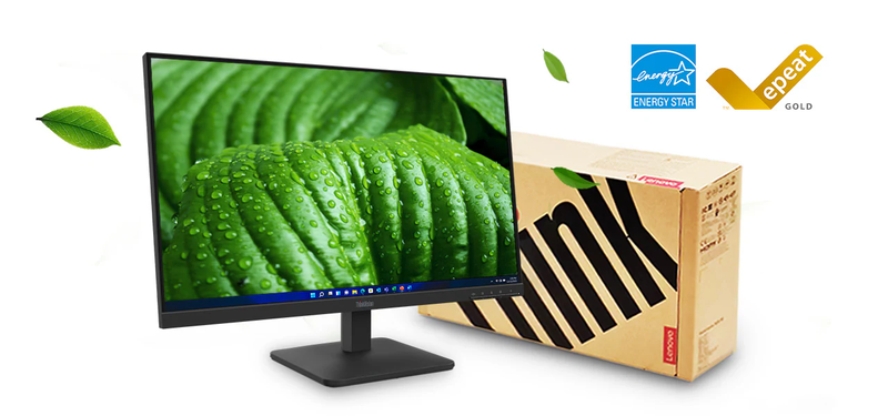 Lenovo ThinkVision S27-4e ảnh 8