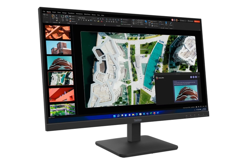 Lenovo ThinkVision S27-4e ảnh 10