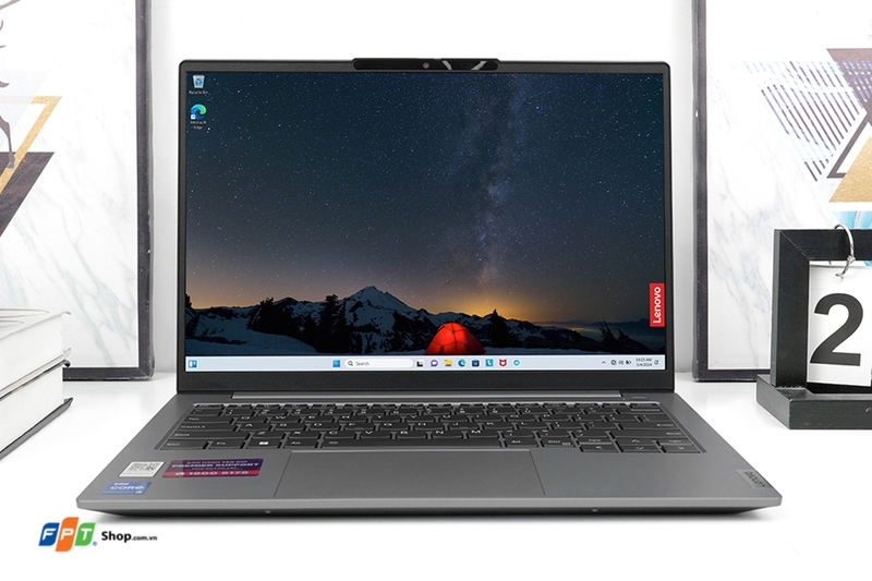 Lenovo Thinkbook dưới 1 ký ảnh 1
