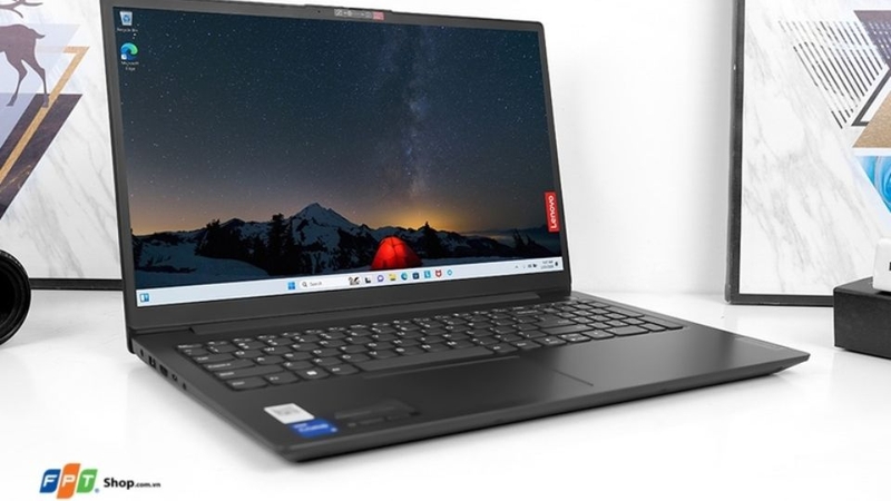 Lenovo V Series phù hợp với ai?