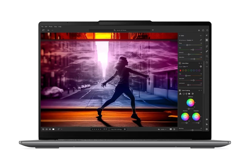Lenovo Yoga Slim 7 14IMH9 83CV00D8VN 3