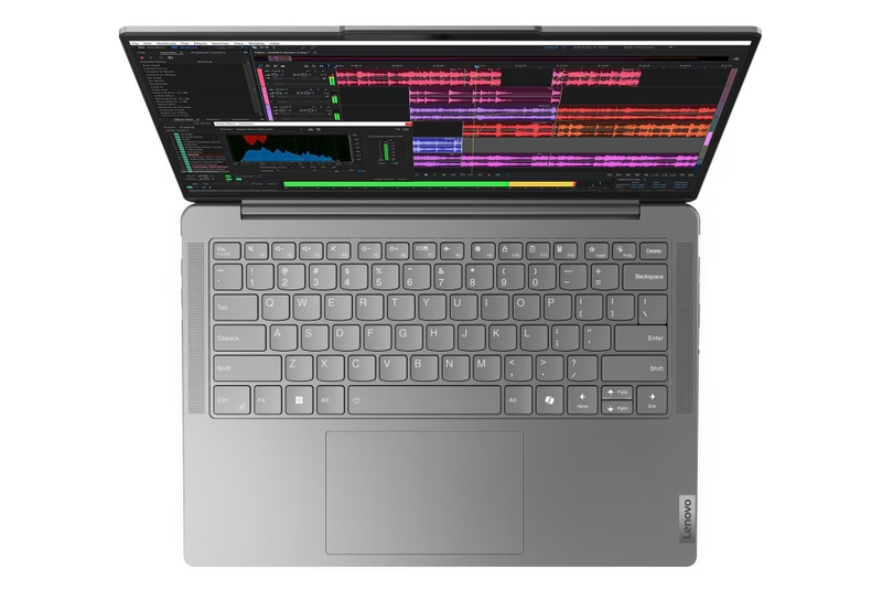 Lenovo Yoga Slim 7 14IMH9 ảnh 3