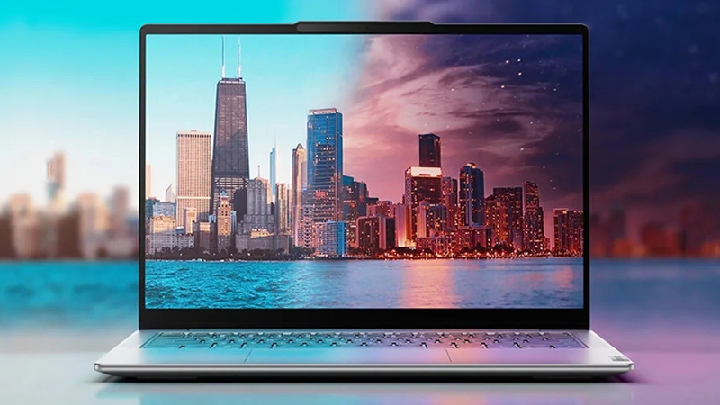 Lenovo Yoga Slim 7 14IMH9 83CV00DKVN 4