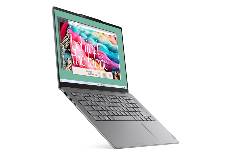 Lenovo Yoga Slim 7 14IMH9 83CV00DKVN 1