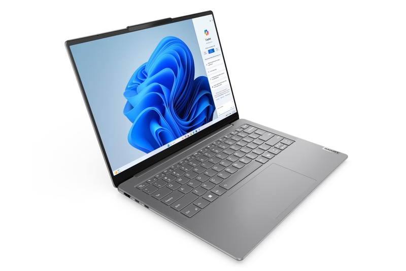 Lenovo Yoga Slim 7 14IMH9 83CV00DKVN 9