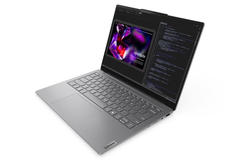 Lenovo Yoga Slim 7 14IMH9 83CV00DKVN 2