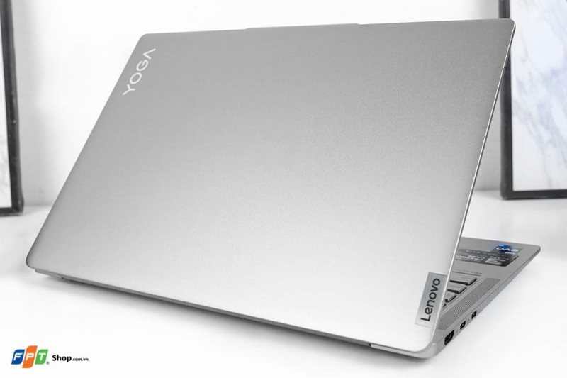 Lenovo Yoga dưới 20 triệu không (ảnh 3)