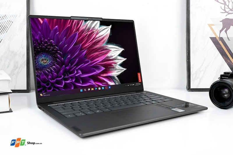 Lenovo Yoga dưới 20 triệu không (ảnh 4)