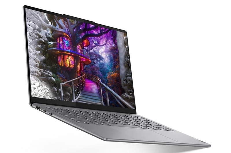 Lenovo Yoga dưới 20 triệu không (ảnh 5)