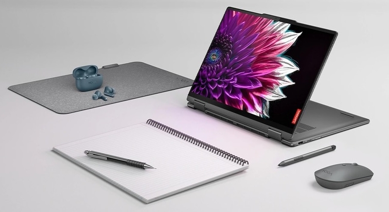 Lenovo Yoga dưới 20 triệu không (ảnh 1)