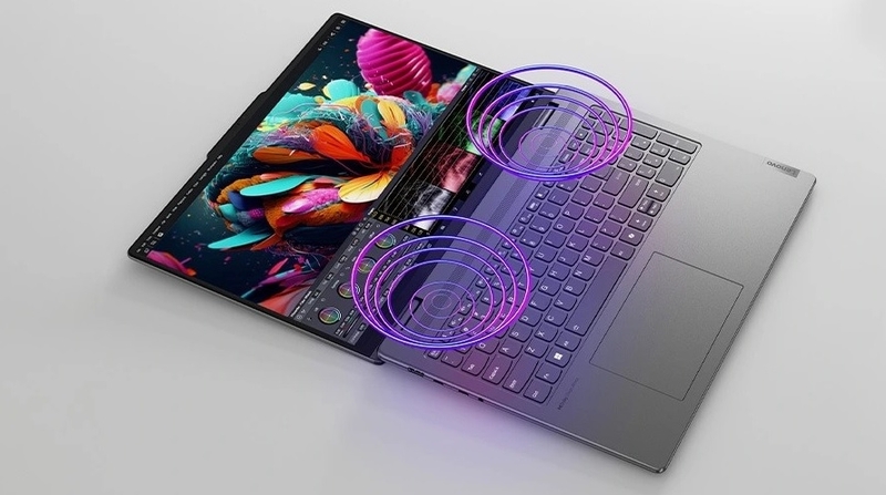 Lenovo Yoga dưới 20 triệu không (ảnh 2)