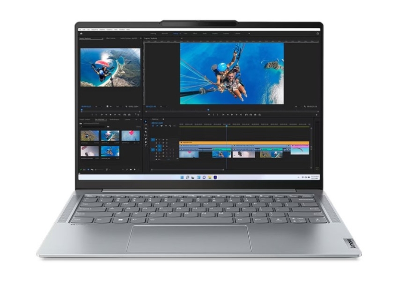 Lenovo Yoga dưới 30 triệu tốt nhất 2024 hình 2