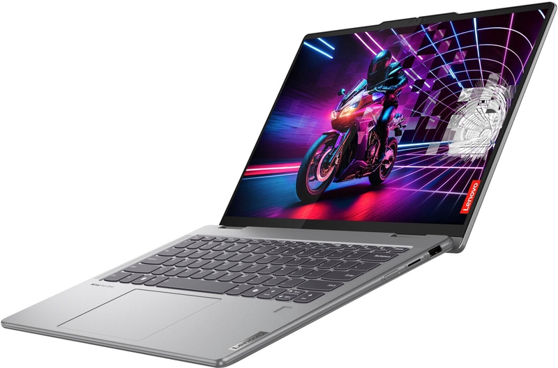 Lenovo Yoga dưới 30 triệu tốt nhất 2024 hình 5