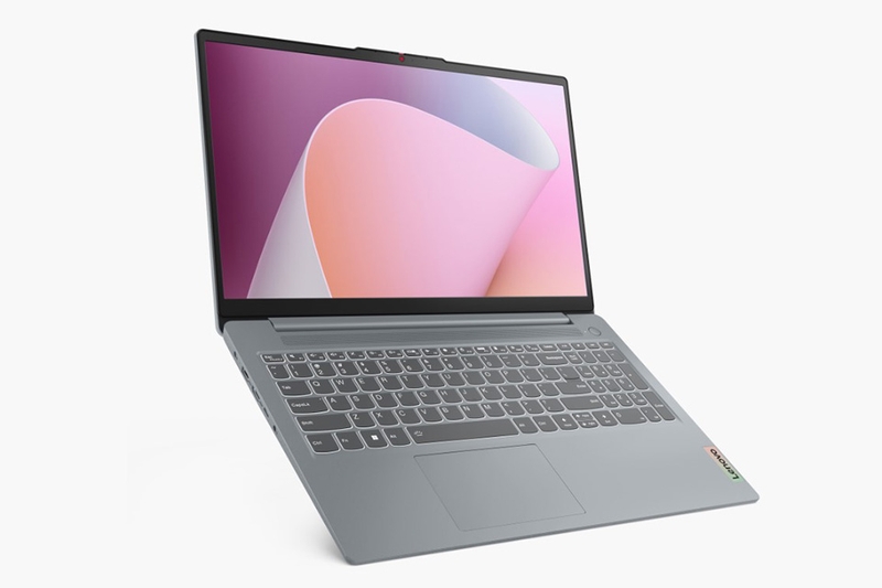 Lenovo Ideapad Slim 3 15ABR8 82XM00MDVN thiết kế tinh tế