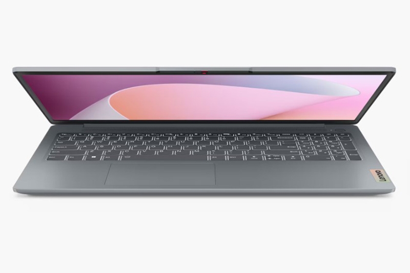 Lenovo Ideapad Slim 3 15ABR8 82XM00MDVN màn hình lớn