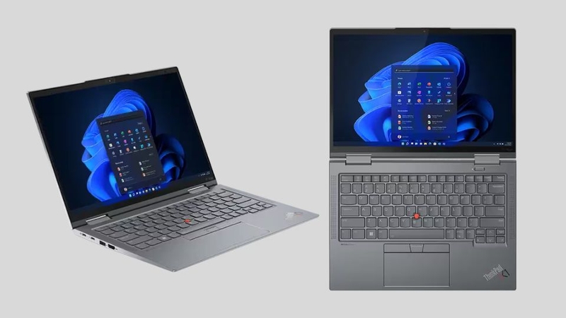 Lenovo ThinkPad X1 Yoga Gen 8