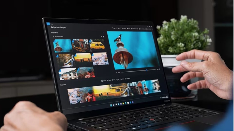 Tổng quan về thương hiệu Lenovo