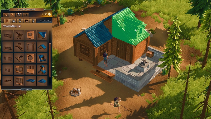 Len's Island - 02