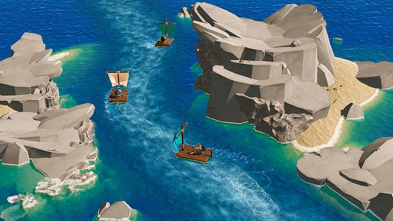 Len's Island - 03