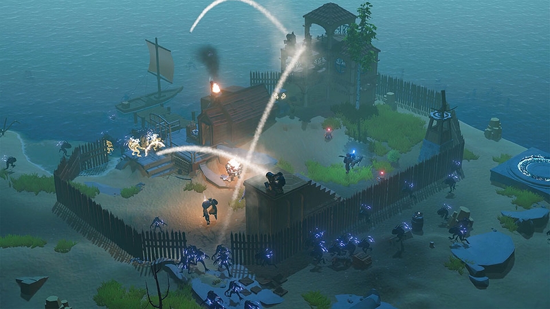 Len's Island - 05
