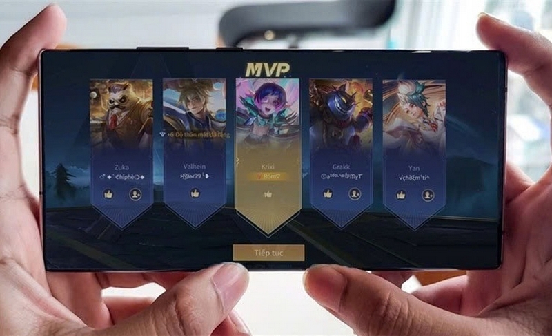 Leo rank là gì ảnh 2