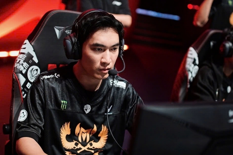 Leo rank là gì ảnh 5