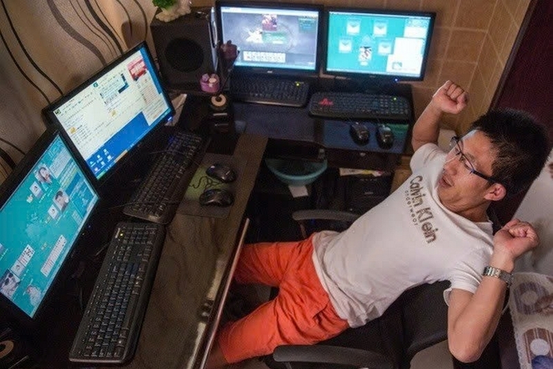 Leo rank là gì ảnh 6