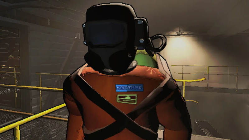 Lethal Company 2