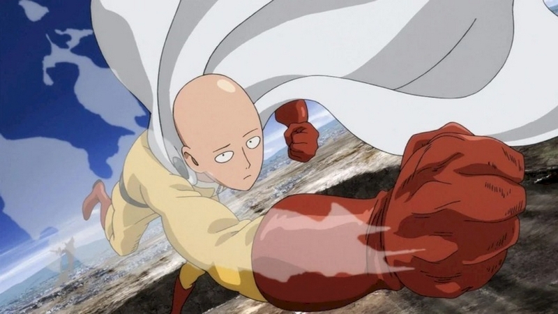 Lịch phát sóng One Punch Man Season 3 ảnh 4