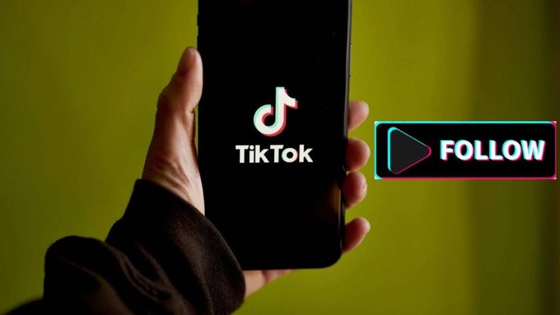 Tăng view và follow TikTok bằng hệ thống tài khoản thật