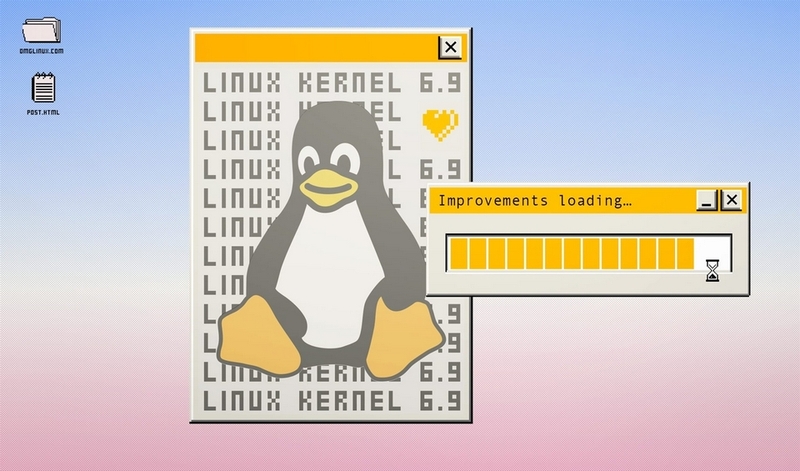 Linux Kernel là gì ảnh 3