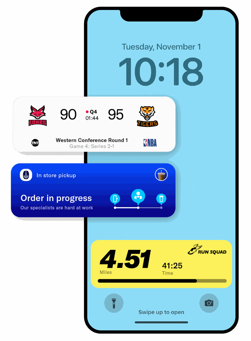 Live Activities trên iPhone là gì 2.png