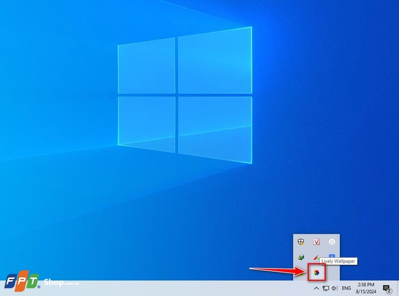 Live Wallpaper - Ảnh 11
