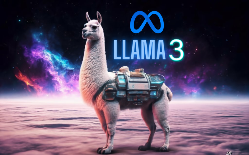 Llama 3