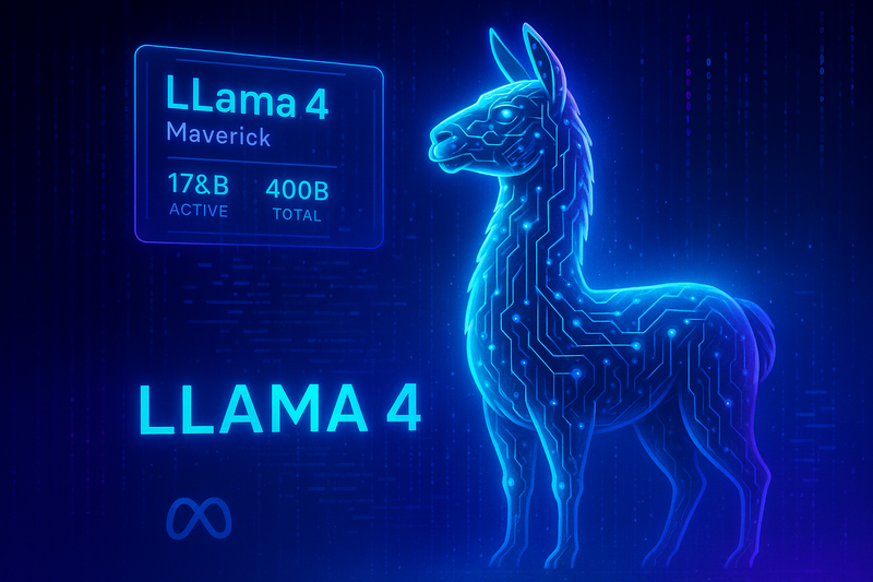 Llama 4 là gì?