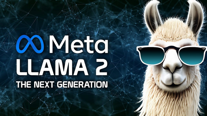 Llama 2