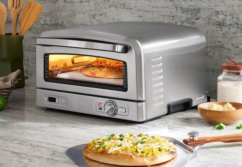 L&ograve; nướng h&atilde;ng n&agrave;o tốt 2026 ảnh 1