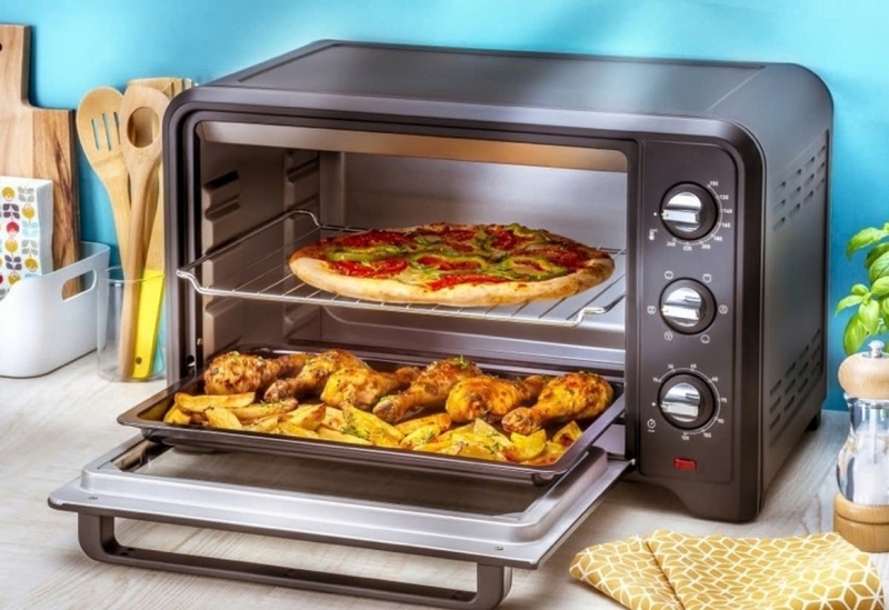 L&ograve; nướng h&atilde;ng n&agrave;o tốt 2026 ảnh 5