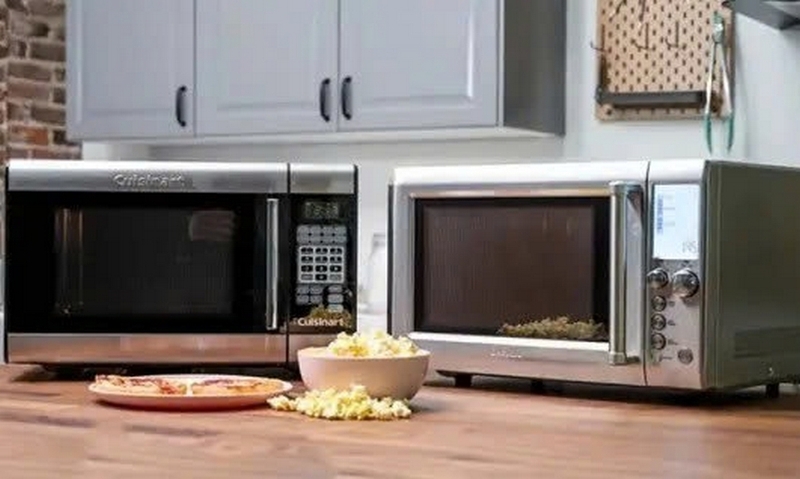 L&ograve; vi s&oacute;ng cho nh&agrave; h&agrave;ng loại n&agrave;o tốt nhất 2026 ảnh 1