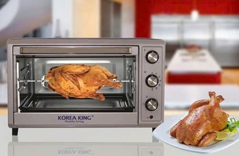 L&ograve; vi s&oacute;ng cho nh&agrave; h&agrave;ng loại n&agrave;o tốt nhất 2026 ảnh 4