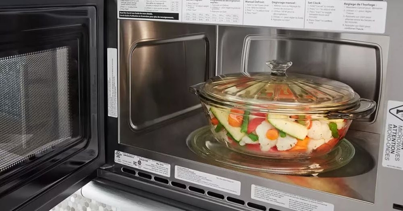 Lò vi sóng có làm mất chất dinh dưỡng không 6.jpg