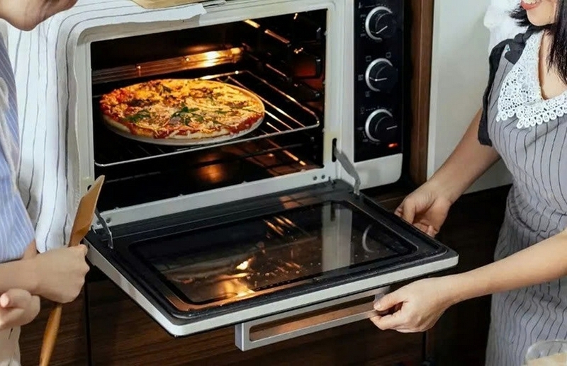 L&ograve; vi s&oacute;ng c&oacute; nướng tốt nhất 2026 ảnh 2