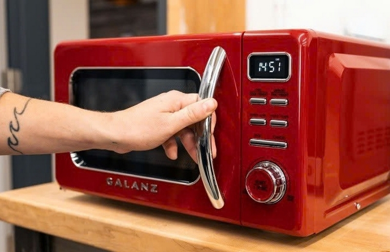 L&ograve; vi s&oacute;ng mini b&aacute;n chạy nhất 2026 ảnh 3