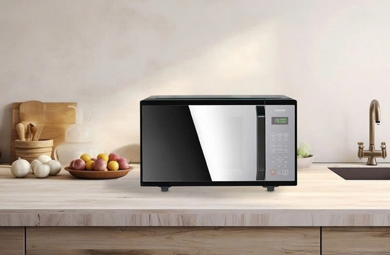 L&ograve; vi s&oacute;ng mini b&aacute;n chạy nhất 2026 ảnh 4