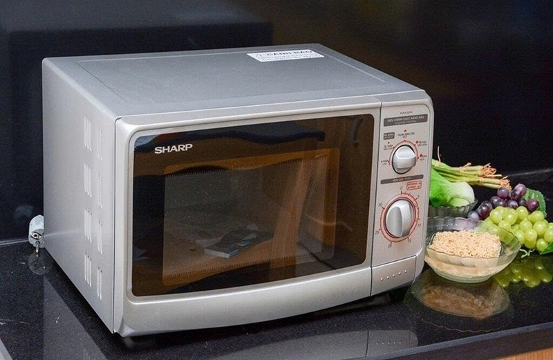 L&ograve; vi s&oacute;ng mini b&aacute;n chạy nhất 2026 ảnh 5