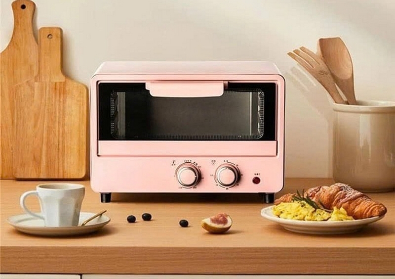 L&ograve; vi s&oacute;ng mini b&aacute;n chạy nhất 2026 ảnh 6