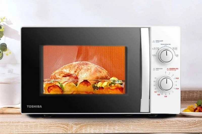 L&ograve; vi s&oacute;ng nhỏ gọn tốt nhất 2026 ảnh 1