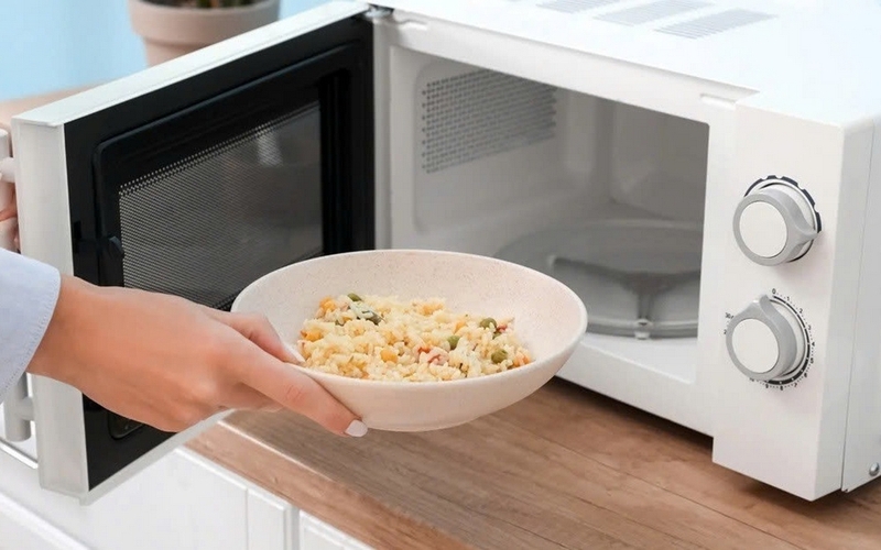 L&ograve; vi s&oacute;ng nhỏ gọn tốt nhất 2026 ảnh 2