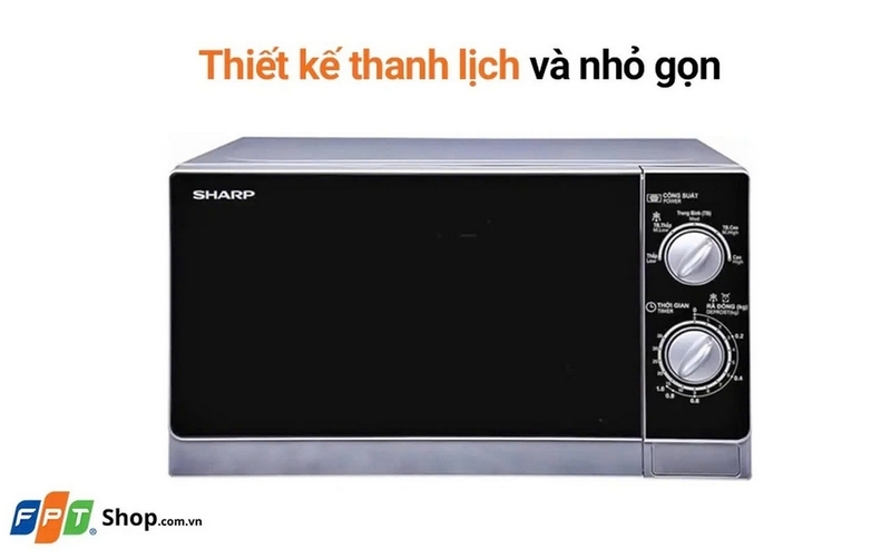 L&ograve; vi s&oacute;ng nhỏ gọn tốt nhất 2026 ảnh 3