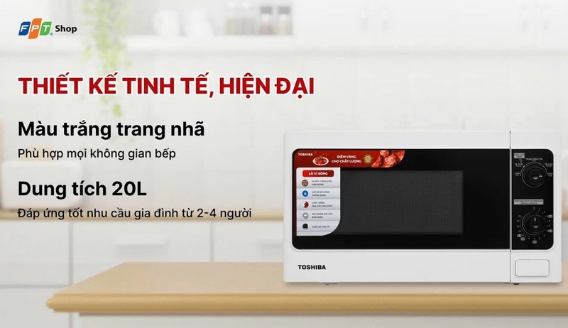 L&ograve; vi s&oacute;ng nhỏ gọn tốt nhất 2026 ảnh 4